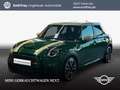MINI Cooper S Cooper S John Cooper Works Trim Green - thumbnail 1