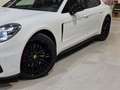 Porsche Panamera 4S Diesel Weiß - thumbnail 4