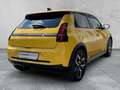 Renault R 5 WA RMEPUMPE TECHNO E-Tech 120 URBAN RANGE WÄRMEPUM Gelb - thumbnail 5