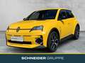 Renault R 5 WA RMEPUMPE TECHNO E-Tech 120 URBAN RANGE WÄRMEPUM Gelb - thumbnail 1
