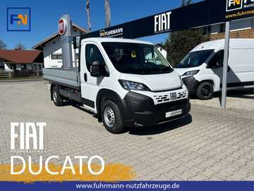 PRITSCHE MAXI 35 L2S 140MT