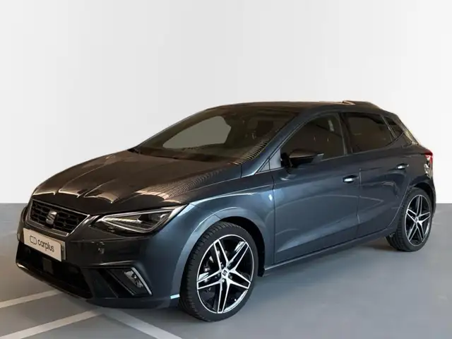 SEAT Ibiza 1.0 TSI 81kW (110CV) DSG FR Plus