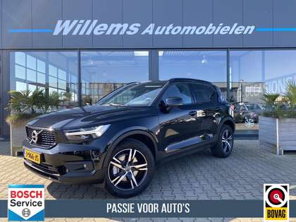 Volvo XC40 2.0 B4 R-Design Stoelverwarming, Camera & App-Conn