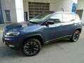 Jeep Compass 1,3 T4 4xePlugin Autom,360°,AHK,Panorama Blauw - thumbnail 3