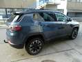 Jeep Compass 1,3 T4 4xePlugin Autom,360°,AHK,Panorama Blauw - thumbnail 14