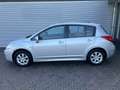 Nissan Tiida Grijs - thumbnail 6