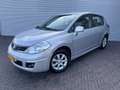Nissan Tiida Grijs - thumbnail 4