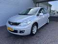 Nissan Tiida Grijs - thumbnail 19