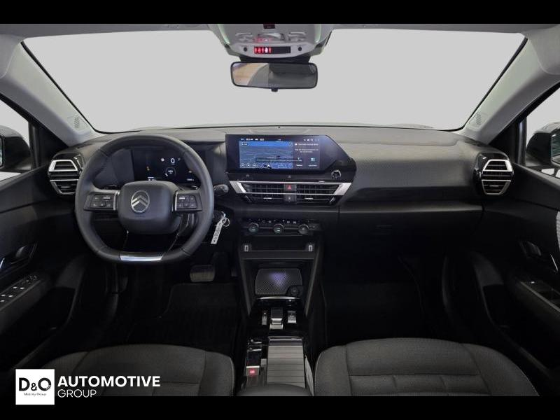 Citroen C4 Feel Pack camera gps — photo 2