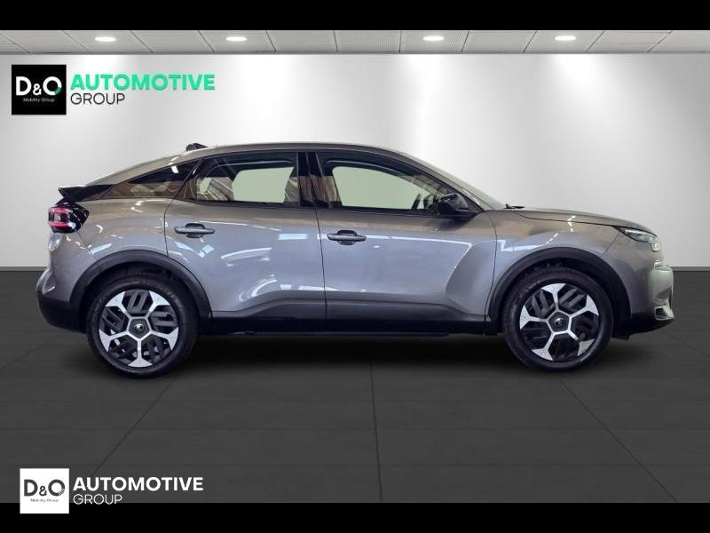 Citroen C4 Feel Pack camera gps — photo 4