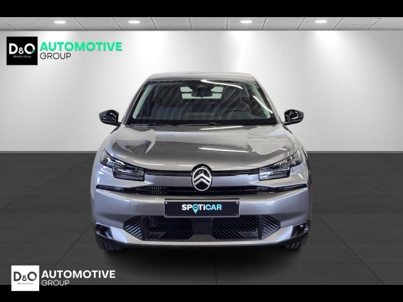 Citroen C4 Feel Pack camera gps — photo 5