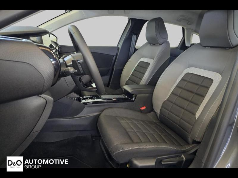 Citroen C4 Feel Pack camera gps — photo 9