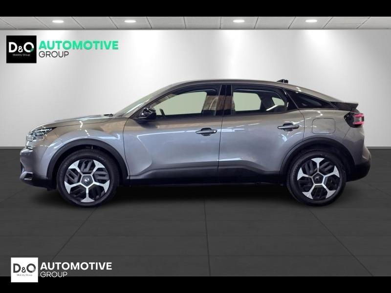 Citroen C4 Feel Pack camera gps — photo 6
