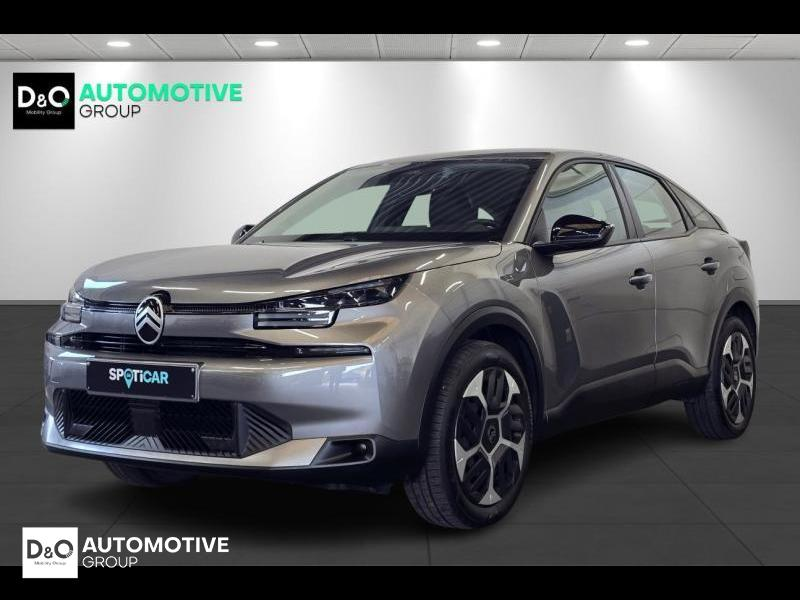 Citroen C4 Feel Pack camera gps