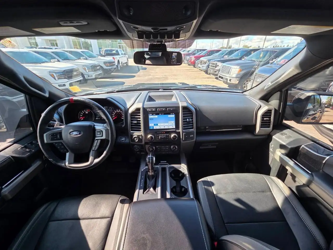 Ford F 150 снимка Ford F 150