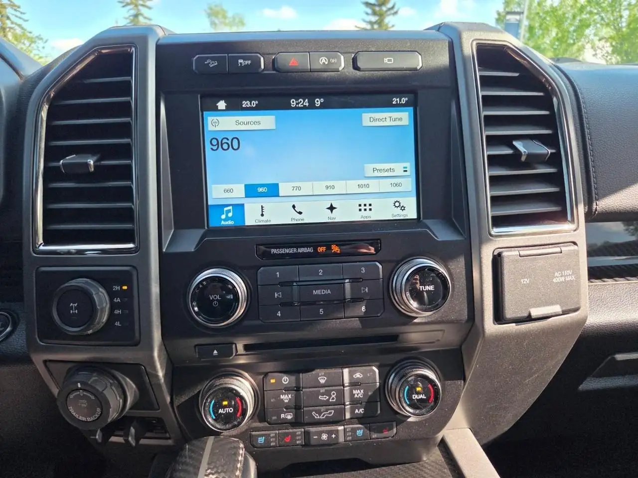 Ford F 150 снимка Ford F 150