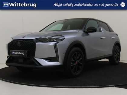 DS Automobiles DS 3 1.2 PureTech Performance Line | Navigatie | Dodeho
