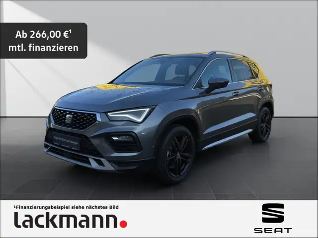 SEAT Ateca Xperience*Pano*StHzg.*Beats*eHeck*ACC*DCC*