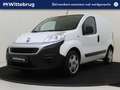 Fiat Fiorino 1.3 MJ 80PK SX | Navigatie | Cruise Control | Park Wit - thumbnail 1