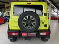 Suzuki Jimny 1.5 Comfort+ AllGrip+4 Sitzer+Navi+AHK+TOP Gelb - thumbnail 5