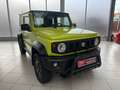 Suzuki Jimny 1.5 Comfort+ AllGrip+4 Sitzer+Navi+AHK+TOP Gelb - thumbnail 8