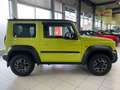 Suzuki Jimny 1.5 Comfort+ AllGrip+4 Sitzer+Navi+AHK+TOP Gelb - thumbnail 7