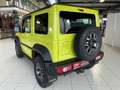 Suzuki Jimny 1.5 Comfort+ AllGrip+4 Sitzer+Navi+AHK+TOP Gelb - thumbnail 4