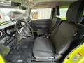 Suzuki Jimny 1.5 Comfort+ AllGrip+4 Sitzer+Navi+AHK+TOP Gelb - thumbnail 9