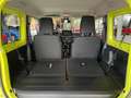 Suzuki Jimny 1.5 Comfort+ AllGrip+4 Sitzer+Navi+AHK+TOP Gelb - thumbnail 15