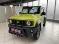 Suzuki Jimny 1.5 Comfort+ AllGrip+4 Sitzer+Navi+AHK+TOP Gelb - thumbnail 2
