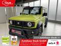 Suzuki Jimny 1.5 Comfort+ AllGrip+4 Sitzer+Navi+AHK+TOP Gelb - thumbnail 1