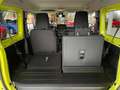 Suzuki Jimny 1.5 Comfort+ AllGrip+4 Sitzer+Navi+AHK+TOP Gelb - thumbnail 17