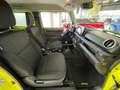 Suzuki Jimny 1.5 Comfort+ AllGrip+4 Sitzer+Navi+AHK+TOP Gelb - thumbnail 13