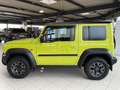 Suzuki Jimny 1.5 Comfort+ AllGrip+4 Sitzer+Navi+AHK+TOP Gelb - thumbnail 3