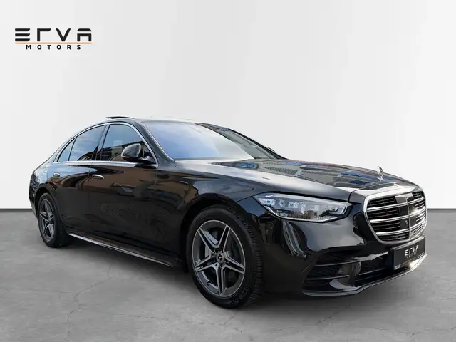Mercedes-Benz S 400