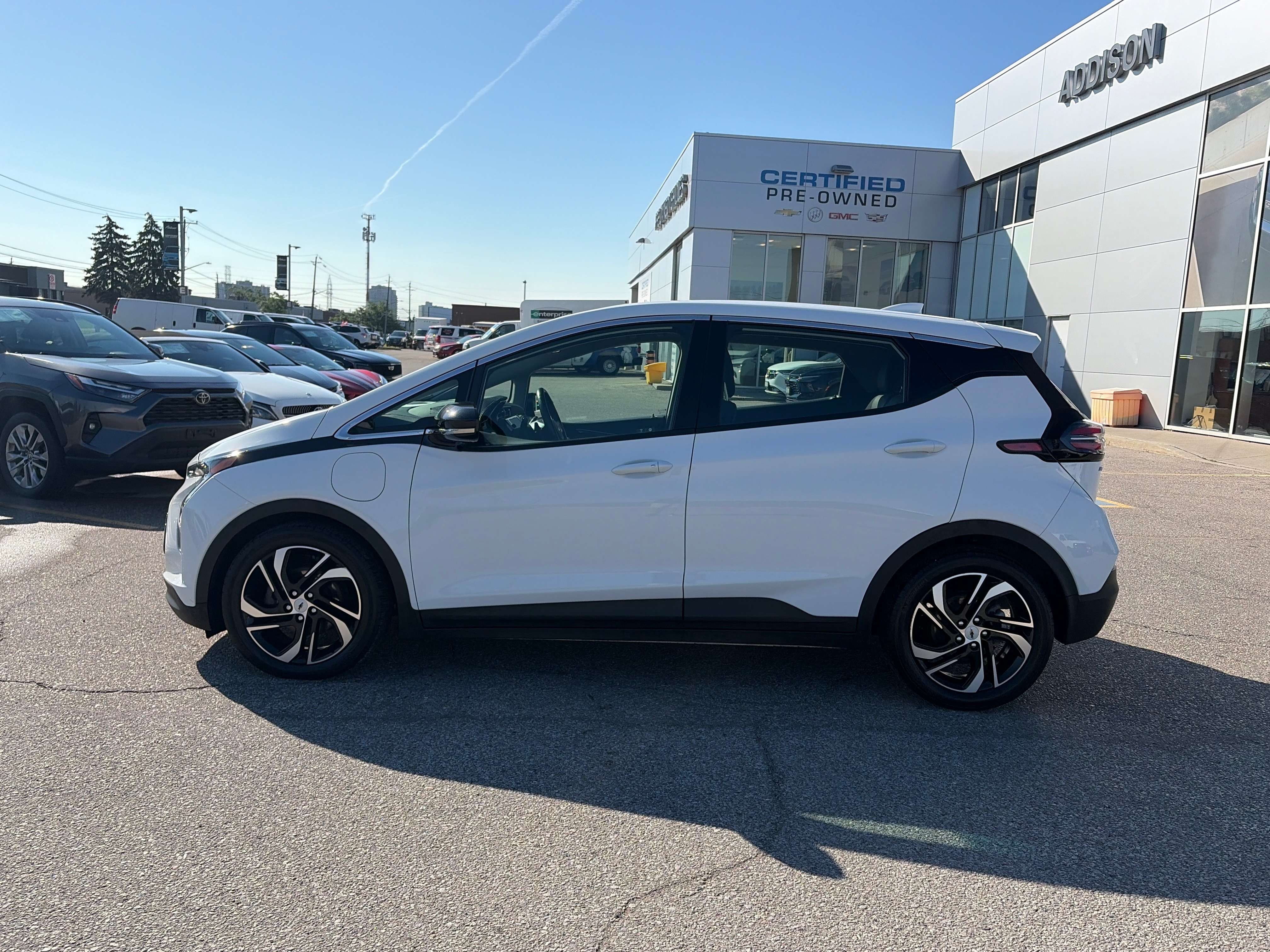 2023 Chevrolet Bolt 1LT — снимка 1