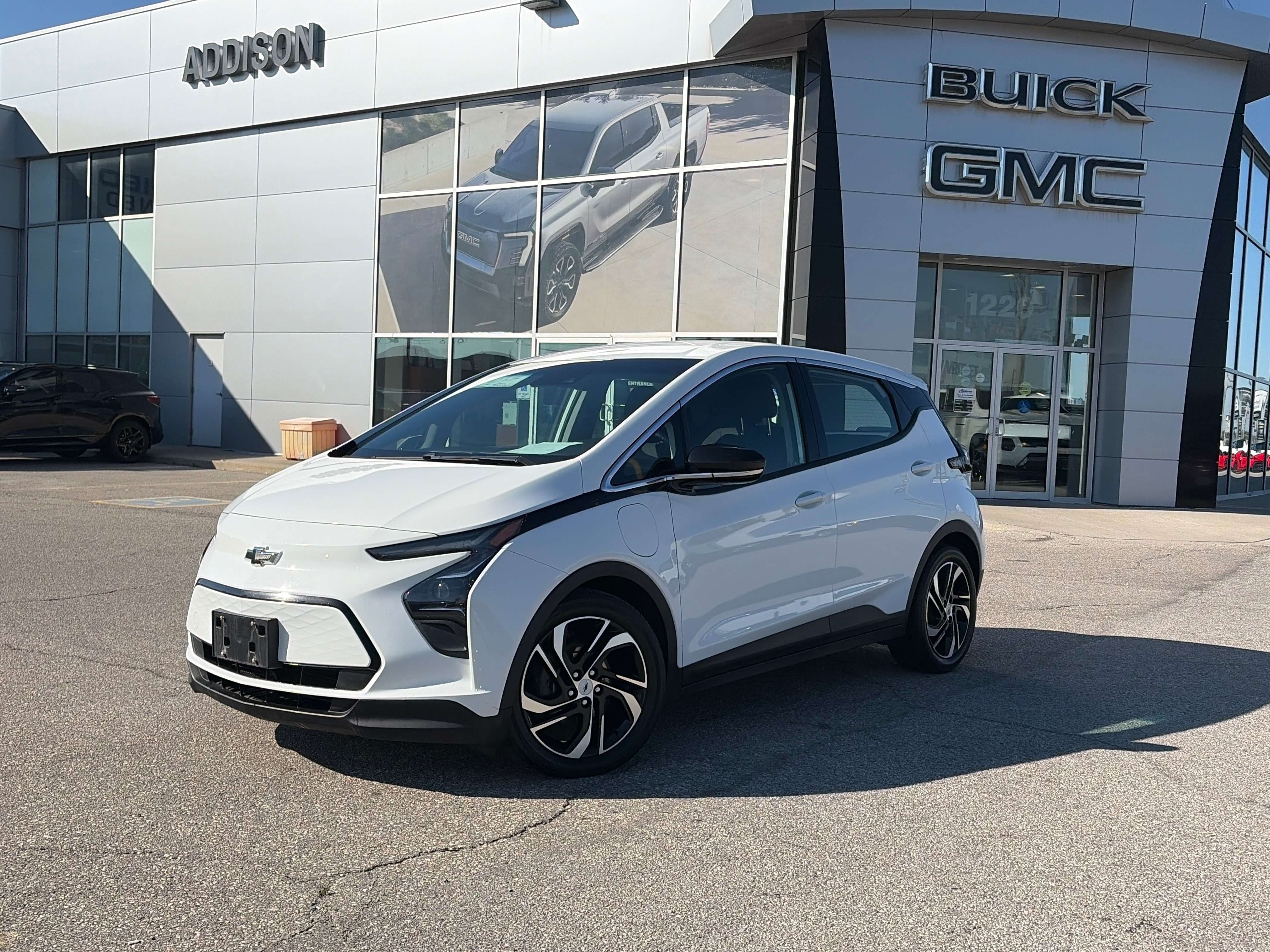 2023 Chevrolet Bolt 1LT — снимка 1