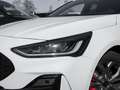 Ford Focus ST-Line 1.0 EB Hybrid. LED. ACC. Navi. RFK Weiß - thumbnail 4