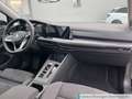 Volkswagen Golf VIII 1.4 eHybrid Style ACC DigCockpit LED S Noir - thumbnail 8