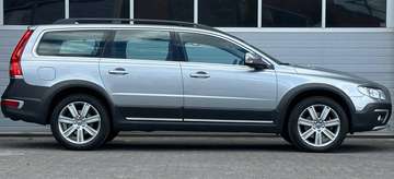 XC70 2.4 D5 4WD Summum Geartronic