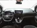 Citroen Berlingo Talla M BlueHDi 100 S&S PLUS Plateado - thumbnail 6