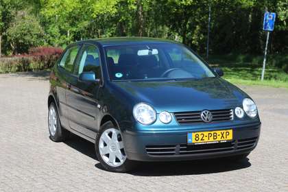 Volkswagen Polo 1.4 TDI | 2004 | Cruise | Zuinige auto | Nwe APK |