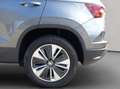 Skoda Karoq 2.0 TDI SCR 4x4 -Ambition- DSG LED/ Navi Grijs - thumbnail 30