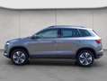 Skoda Karoq 2.0 TDI SCR 4x4 -Ambition- DSG LED/ Navi Grijs - thumbnail 2