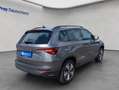 Skoda Karoq 2.0 TDI SCR 4x4 -Ambition- DSG LED/ Navi Grijs - thumbnail 6