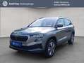 Skoda Karoq 2.0 TDI SCR 4x4 -Ambition- DSG LED/ Navi Grijs - thumbnail 1