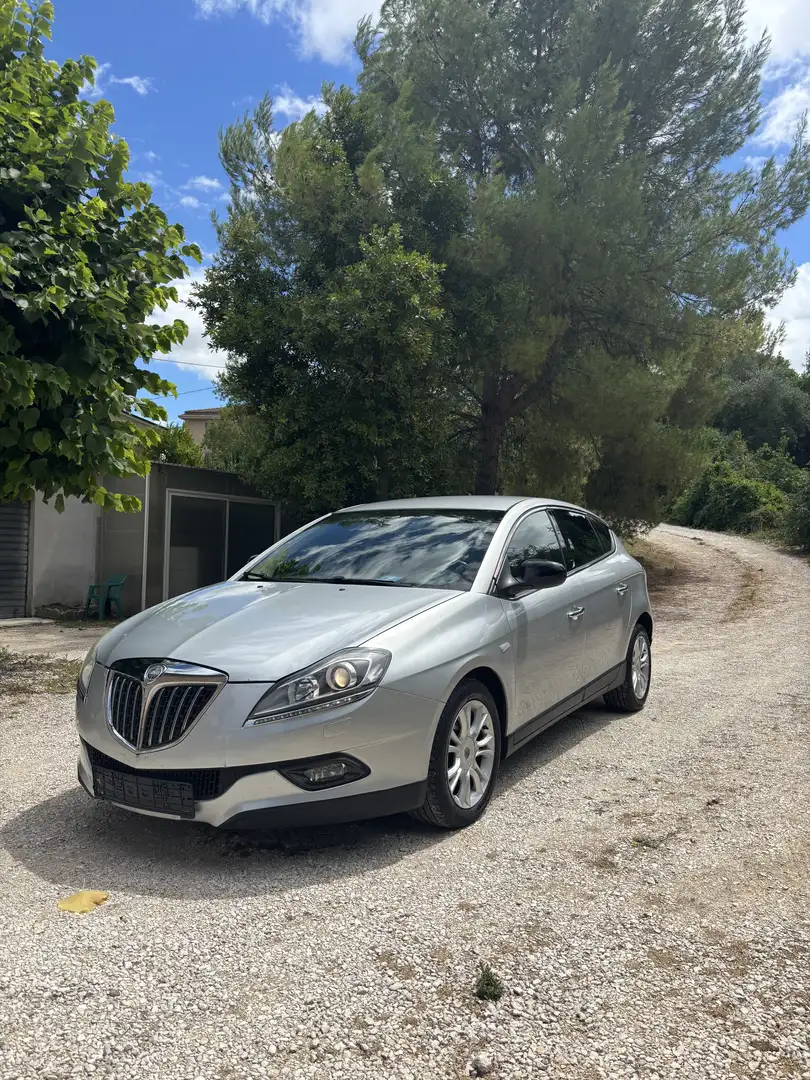 Lancia Delta 1.4 tjt Argento 120cv - 1