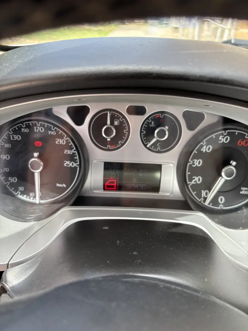 Lancia Delta 1.4 tjt Argento 120cv - 2