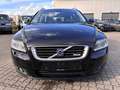 Volvo V50 Kombi 2.0 D aut. R-Design Xenon Leder Schwarz - thumbnail 8