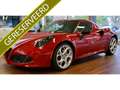 Alfa Romeo 4C 1750TBI TCT Rood - thumbnail 1